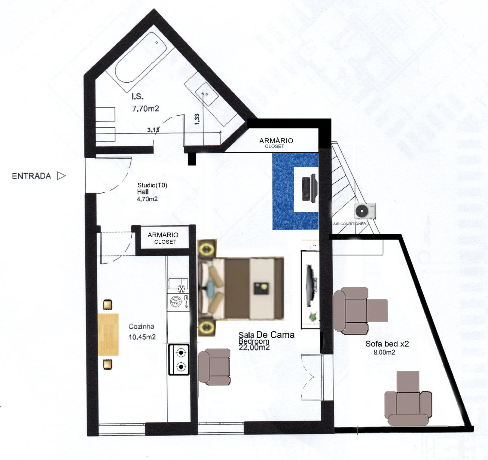 Sweethome Lizbona Zewnętrze zdjęcie