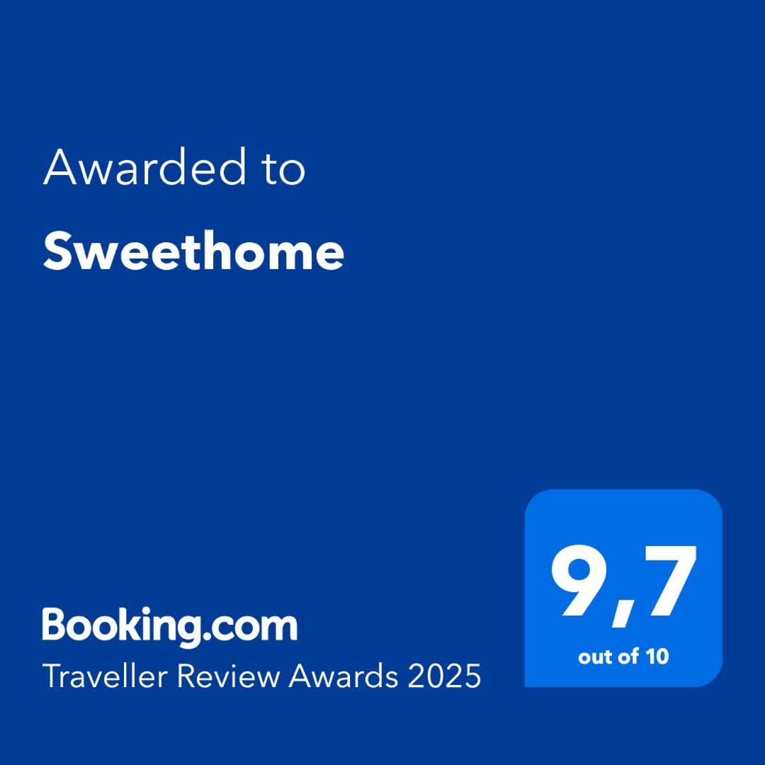 Sweethome Lizbona Zewnętrze zdjęcie